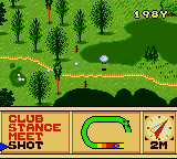 Scratch Golf Screenshot 1